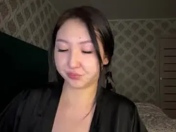Chaturbate Adult Webcams of ameliya_kim