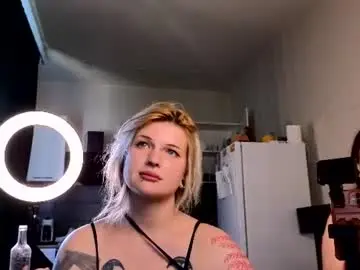 Chaturbate Free Porn Cam of elvenmilk