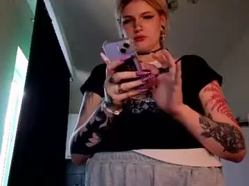 Chaturbate Free Porn Cam of elvenmilk