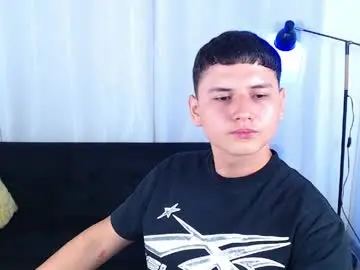 Chaturbate Private Sex Chat of estebancum18