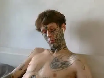 Chaturbate Live Sex Cam of giperfix