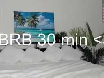 Chaturbate Best Webcam of lizabelle_