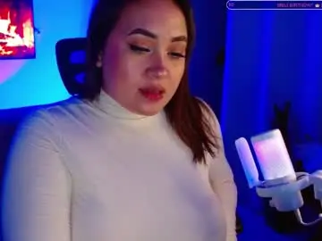 Chaturbate Adult Webcam of m33li