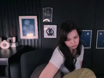 Chaturbate Live Sex Cam of maya___muse