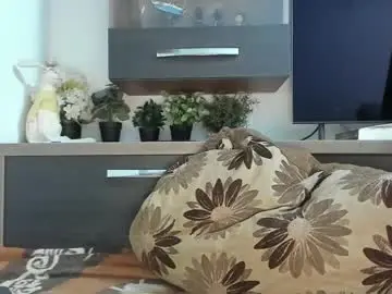 Chaturbate Live Sex Cam of mellbell_