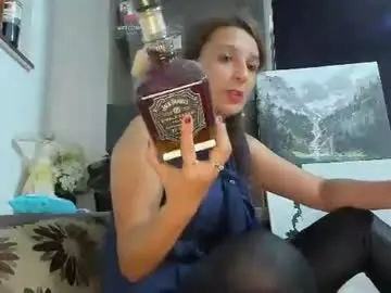 Chaturbate Private Sex Chat of mellbell_