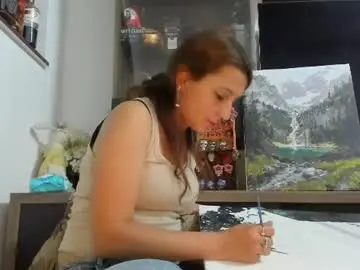 Chaturbate Adult Webcams of mellbell_