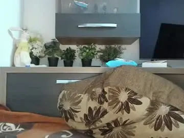 Chaturbate Private Sex Chat of mellbell_