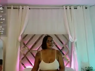 Chaturbate Sex Chat of milamonroexx