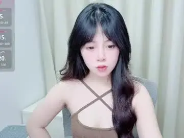 Chaturbate Sex Cam of minaaaa69879