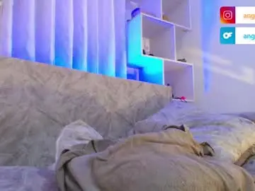 Chaturbate Free Porn Cam of nezo_