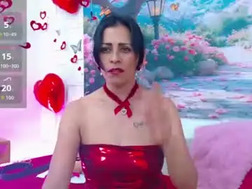 Chaturbate Free Porn Cam of sasha_misshot_