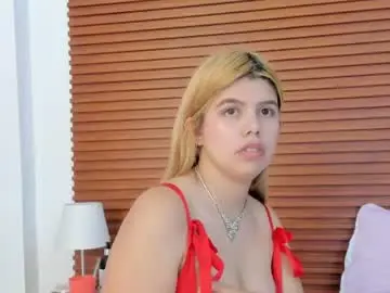 Chaturbate Live Porn of sweetandwilld