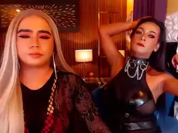 Chaturbate Live Sex Cam of thelastdestroyerxx