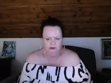 Chaturbate Live Sex of tiffanymature