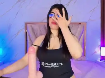 Chaturbate Sex Chat of ameliie_saenz