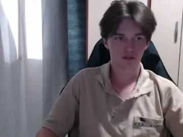 Chaturbate Sex Cam of arthur__king