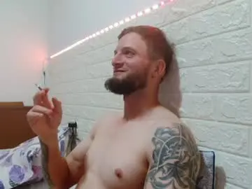 Chaturbate Nude Webcam of colin_hopex