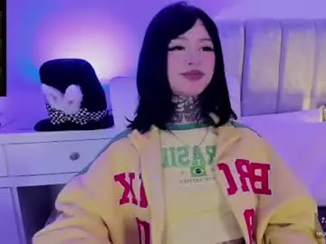 Chaturbate Adult Webcam of doll__bella