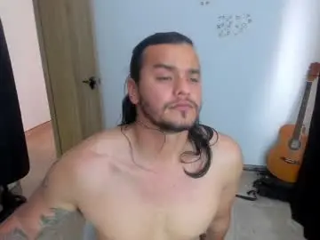 Chaturbate Watch Live Sex Cams of loganhot22