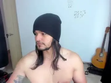Chaturbate Private Sex Chat of loganhot22
