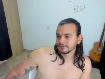 Chaturbate Watch Live Sex Cams of loganhot22