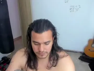 Chaturbate Live Porn of loganhot22