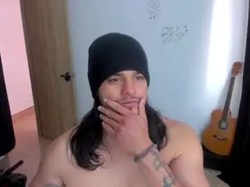 Chaturbate Adult Video Chat of loganhot22
