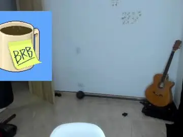 Chaturbate Sex Cam of loganhot22