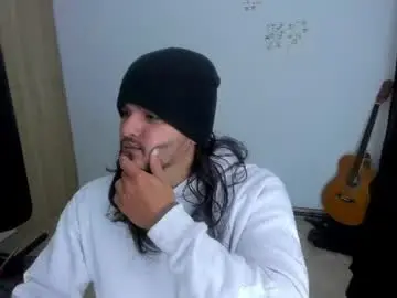 Chaturbate Sex Cam of loganhot22
