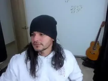 Chaturbate Adult Webcams of loganhot22