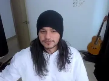 Chaturbate Best live sex cam show of loganhot22