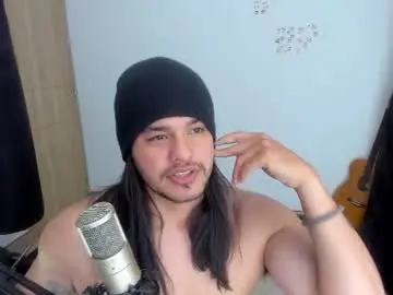 Chaturbate Free Porn Cam of loganhot22
