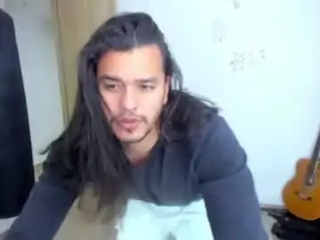 Chaturbate Private Sex Chat of loganhot22