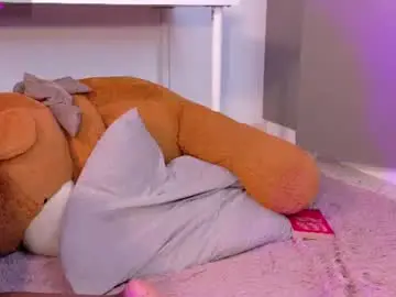 Chaturbate Best live sex cam show of maya_dolll