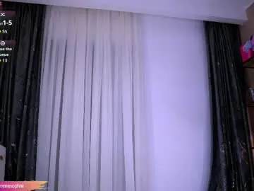 Chaturbate Nude Webcam of serene_sophiex