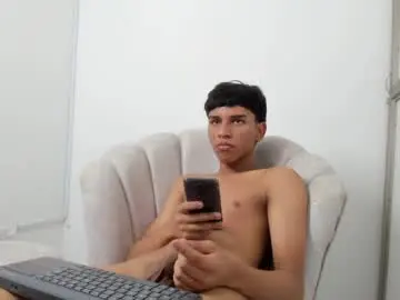 Chaturbate Adult Video Chat of stiven_cum2
