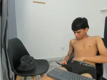 Chaturbate Private Sex Chat of stiven_cum2