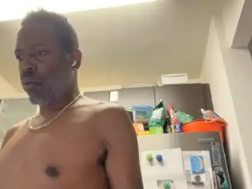 Chaturbate Sex Cam of theblacklordmaster