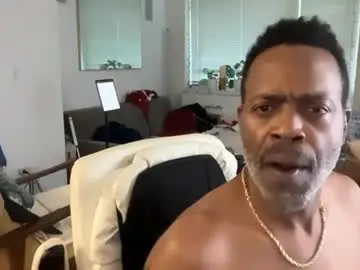 Chaturbate Adult Webcams of theblacklordmaster