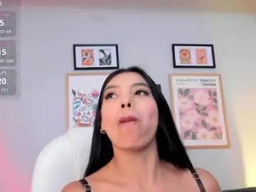 Chaturbate Live Porn of tiffany_low