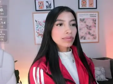 Chaturbate Nude Webcam of tiffany_low
