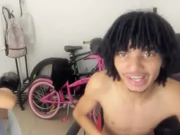 Chaturbate Sex Cam of white_master444