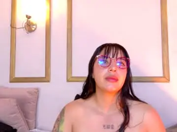 Chaturbate Sex Cam of abbiee_gh