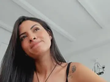 Chaturbate Sex Cam of abbyada