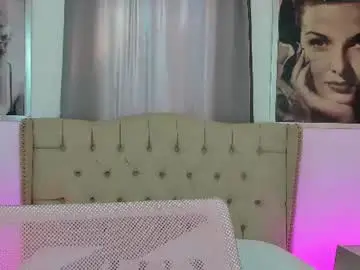 Chaturbate Adult Video Chat of beautyari_
