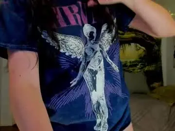 Chaturbate Nude Webcam of cleo_cam