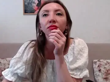 Chaturbate Sex Cam of elvinasweet