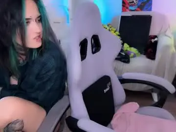 Chaturbate Free Porn Cam of i_died_again
