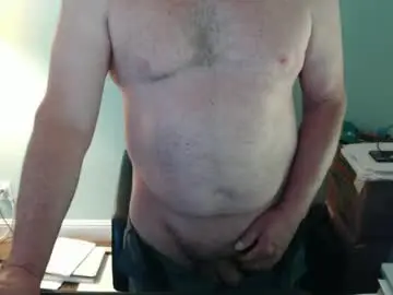 Chaturbate Nude Webcam of markinwest